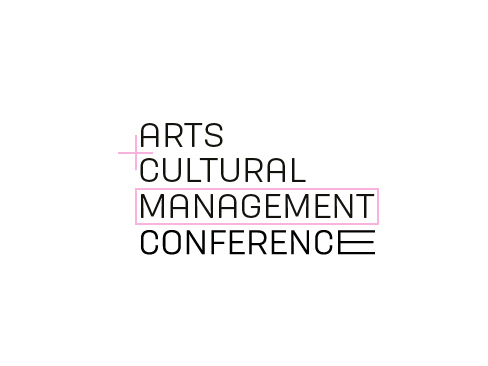 ARTS & CULTURAL MANAGEMENT CONFERENCE